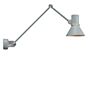 Anglepoise Type 80 W3 Wall Light grey
