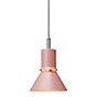 Anglepoise Type 80, lámpara de suspensión rosa , Venta de almacén, nuevo, embalaje original
