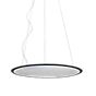 Artemide Discovery Sospensione LED black - dimmable