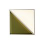 Artemide Flexia Wall Light LED green