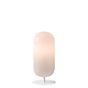 Artemide Gople Outdoor Table Lamp white - small