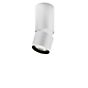 Artemide Hoy Projecteur en saillie LED blanc - 30° - commutable