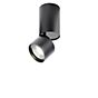 Artemide Hoy surface-mounted Spotlight LED black - 13° - switchable