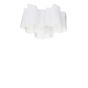 Artemide Logico Ceiling Light 3x120° white - 33 cm