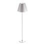 Artemide Melampo Terra aluminium grey - 35 cm