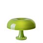 Artemide Nessino Tavolo verde