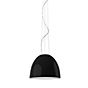 Artemide Nur Hanglamp LED zwart glanzend - Mini , Magazijnuitverkoop, nieuwe, originele verpakking