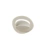 Artemide Pirce Micro Parete LED bianco - 3.000 K