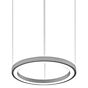 Artemide Ripple Hanglamp LED 70 cm, Artemide App
