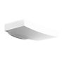 Artemide Surf Wall LED blanco - conmutable - 4.000 K