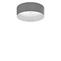 Artemide Tagora Plafondlamp LED grijs/wit - ø57 cm - Integralis