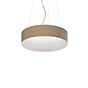 Artemide Tagora Up & Downlight Hanglamp LED beige/wit - ø97 cm