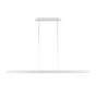 Artemide Talo Suspension LED blanc - commutable - 150 cm