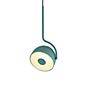 B.lux Bowee S1 Suspension LED 1 foyer turquoise