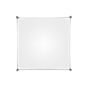 B.lux Veroca 2 Applique/Plafonnier LED blanc