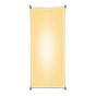 B.lux Veroca 3 Wand-/Deckenleuchte LED gelb