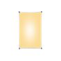 B.lux Veroca 4 Væg/Loftslampe LED gul
