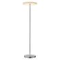 Bankamp Button Floor Lamp LED aluminium anodised