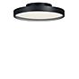 Bankamp Cona Ceiling Light LED black - ø31 cm