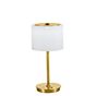 Bankamp Grazia Table Lamp LED brass matt