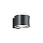 Bankamp Impulse Wall Light LED anthracite matt