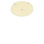 Bankamp Mandala Ceiling Light LED ø42 cm - star pattern