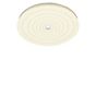 Bankamp Mandala Ceiling Light LED ø52 cm - Circle pattern