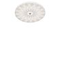 Bankamp Mandala Plafonnier LED ø42 cm - Motif floral