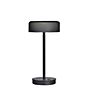 Bankamp Mesh Table Lamp LED black