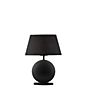 Bankamp Nero Table Lamp black/black - 41 cm