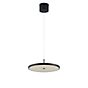 Bankamp Solid Hanglamp LED zwart