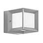 Bega 22633 - Wall and Ceiling Light silver - 3,000 K - 22633AK3 , Warehouse sale, as new, original packaging