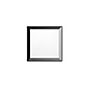 Bega 22646 - Wall and Ceiling light graphite - 22646K3