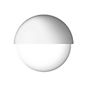 Bega 24023 - Wall Light LED white - 24023WK3