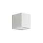 Bega 24135 - Wall Light LED white - 24135WK3