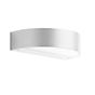 Bega 24469 - Wall Light LED white - 3,000 K - 24469WK3