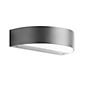 Bega 24469 - Wandleuchte LED silber - 3.000 K - 24469AK3