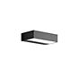 Bega 24471 - Wall Light LED graphite - 3,000 K - 24471K3