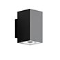 Bega 24616 - Wall Light LED graphite - 3,000 K - 24616K3