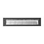 Bega 33049 - recessed wall light LED silver - 33049AK3
