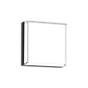 Bega 33602 - Wall light LED graphite - 33602K3