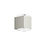 Bega 50064 - Wandlamp LED palladium - 3.000 K - 50064.4K3