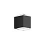 Bega 50064 - Wandleuchte LED schwarz - 3.000 K - 50064.5K3