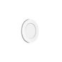 Bega 50117 - Recessed Wall Light LED white - 50117.1K3