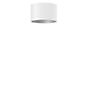 Bega 50370 - Studio Line Plafondinbouwlamp LED wit/aluminium - 50370.2K3