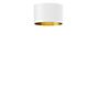 Bega 50370 - Studio Line Plafondinbouwlamp LED wit/messing - 50370.4K3 , Magazijnuitverkoop, nieuwe, originele verpakking