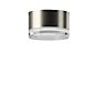 Bega 50565 - Lampada da soffitto LED acciaio inossidabile - 3.000 K - 50565.2K3