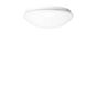 Bega 50733 - Prima Plafond-/Wandlamp LED met noodverlichting opaal - 50733K27
