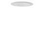 Bega 50815 - Studio Line Plafondinbouwlamp LED wit/wit - 50815.1K3