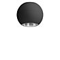 Bega 50863 - Genius Plafonnier LED noir - 50863.5K3